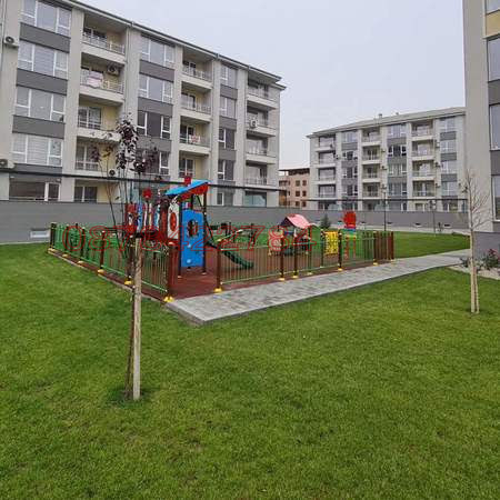 Дава под наем 3-СТАЕН, гр. Пловдив, Остромила, снимка 16 - Апартаменти - 53291008