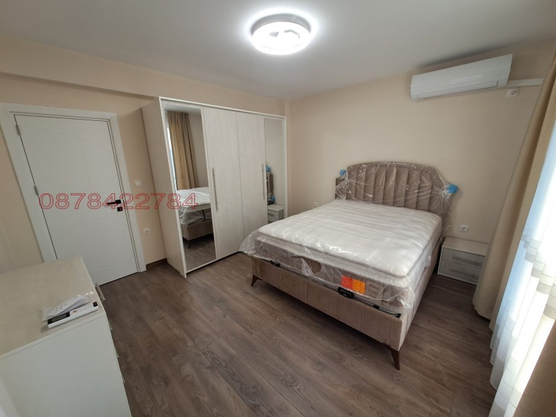 Дава под наем 3-СТАЕН, гр. Пловдив, Остромила, снимка 3 - Апартаменти - 53291008