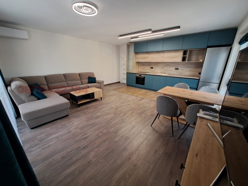 Дава под наем 3-СТАЕН, гр. Пловдив, Остромила