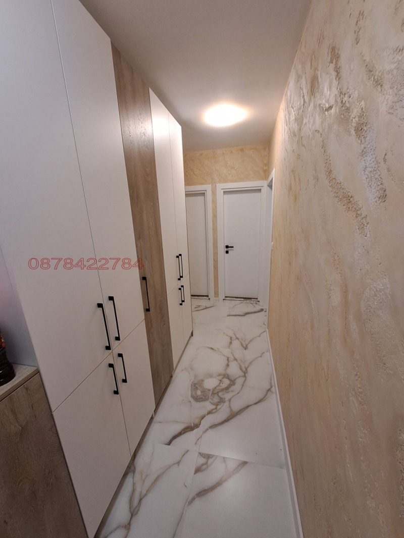 Дава под наем 3-СТАЕН, гр. Пловдив, Остромила, снимка 7 - Апартаменти - 53291008