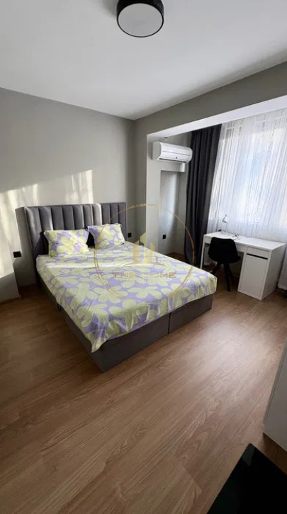 Дава под наем 3-СТАЕН, гр. Варна, Чайка, снимка 10 - Апартаменти - 53632722