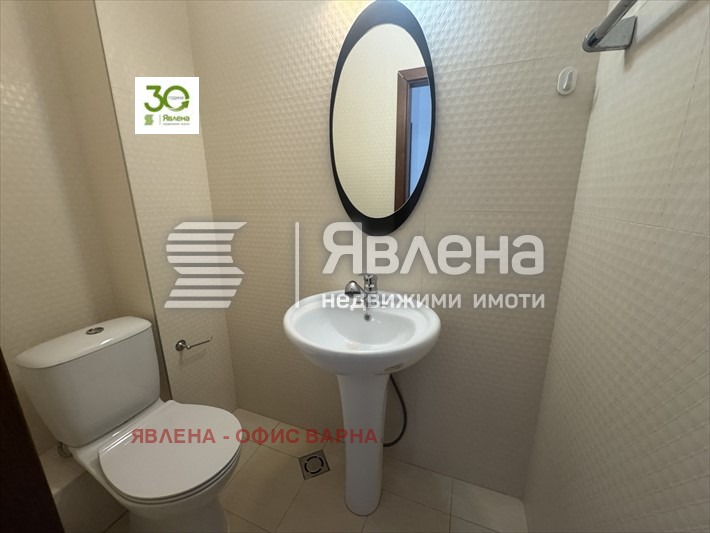 Дава под наем 3-СТАЕН, гр. Варна, к.к. Св.Св. Константин и Елена, снимка 6 - Апартаменти - 54060271