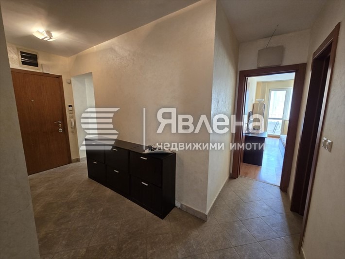 Дава под наем 4-СТАЕН, гр. София, Лагера, снимка 5 - Апартаменти - 54497573