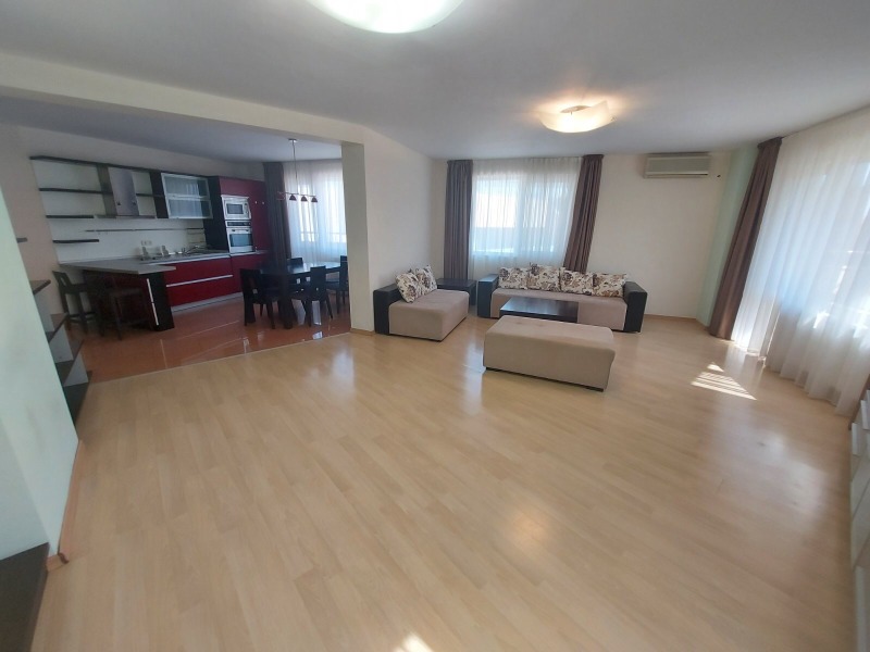 De inchiriat  3+ dormitor Plovdiv , Țentâr , 180 mp | 83677845 - imagine [4]