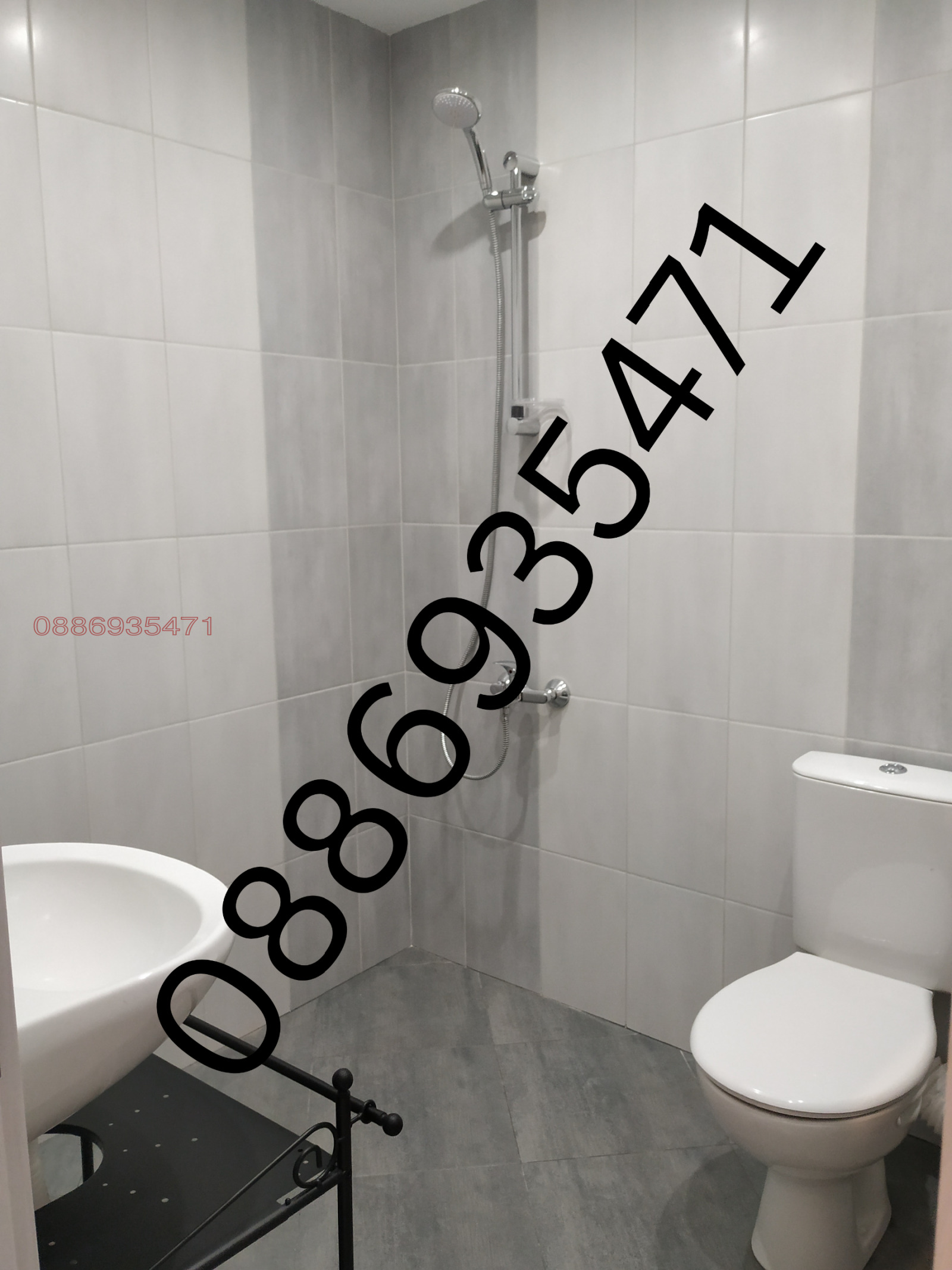 Дава под наем 1-СТАЕН, гр. София, Сердика, снимка 4 - Апартаменти - 55432699