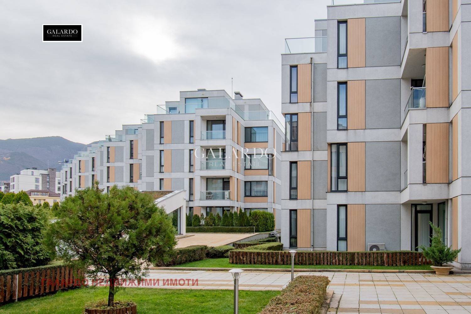 Дава под наем 2-СТАЕН, гр. София, Кръстова вада, снимка 15 - Апартаменти - 54559990