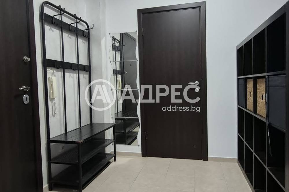 Дава под наем 2-СТАЕН, гр. София, Манастирски ливади, снимка 9 - Апартаменти - 55826204