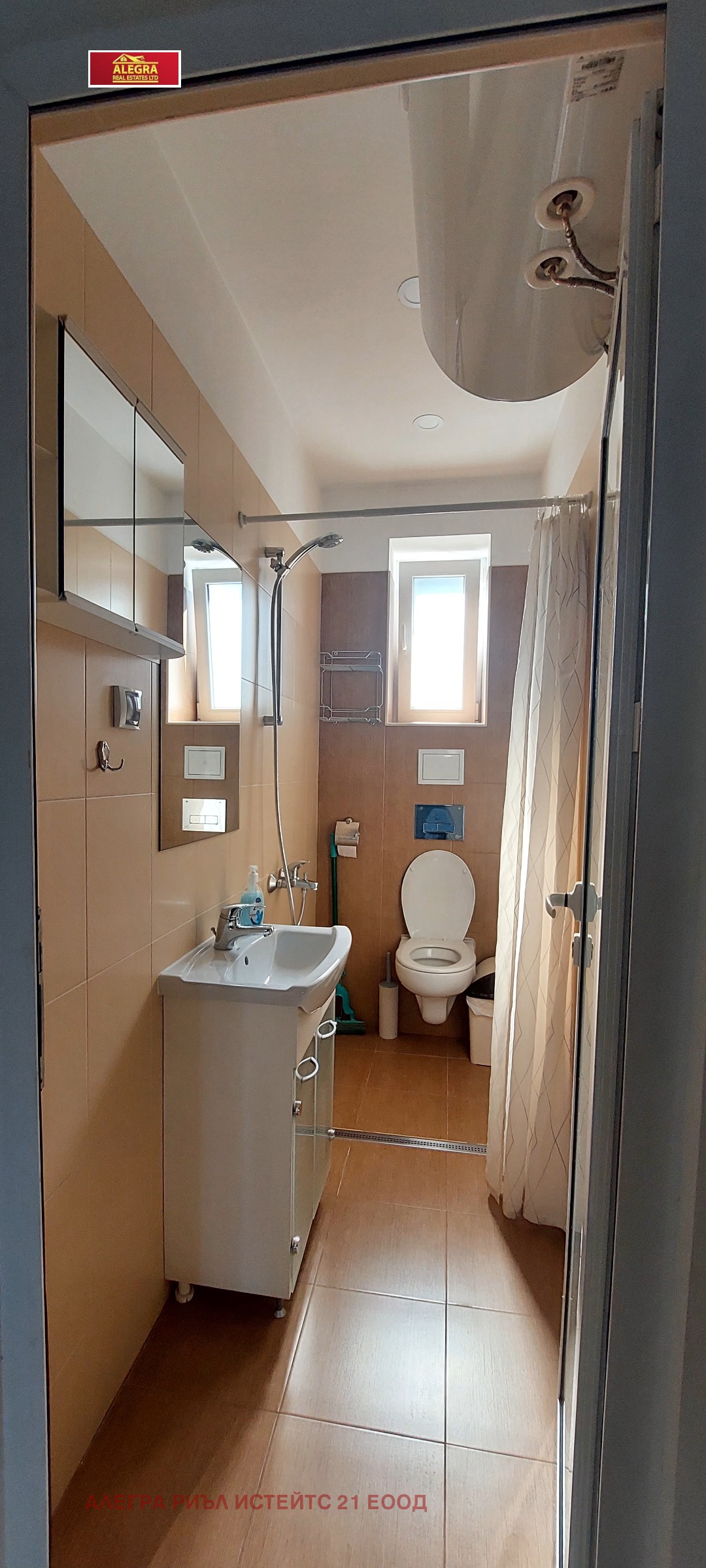 Дава под наем 3-СТАЕН, гр. София, Център, снимка 14 - Апартаменти - 54396159