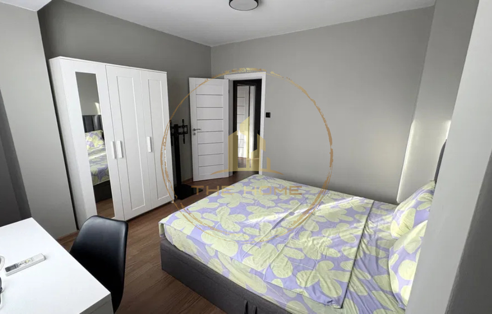 Дава под наем 3-СТАЕН, гр. Варна, Чайка, снимка 8 - Апартаменти - 53632722