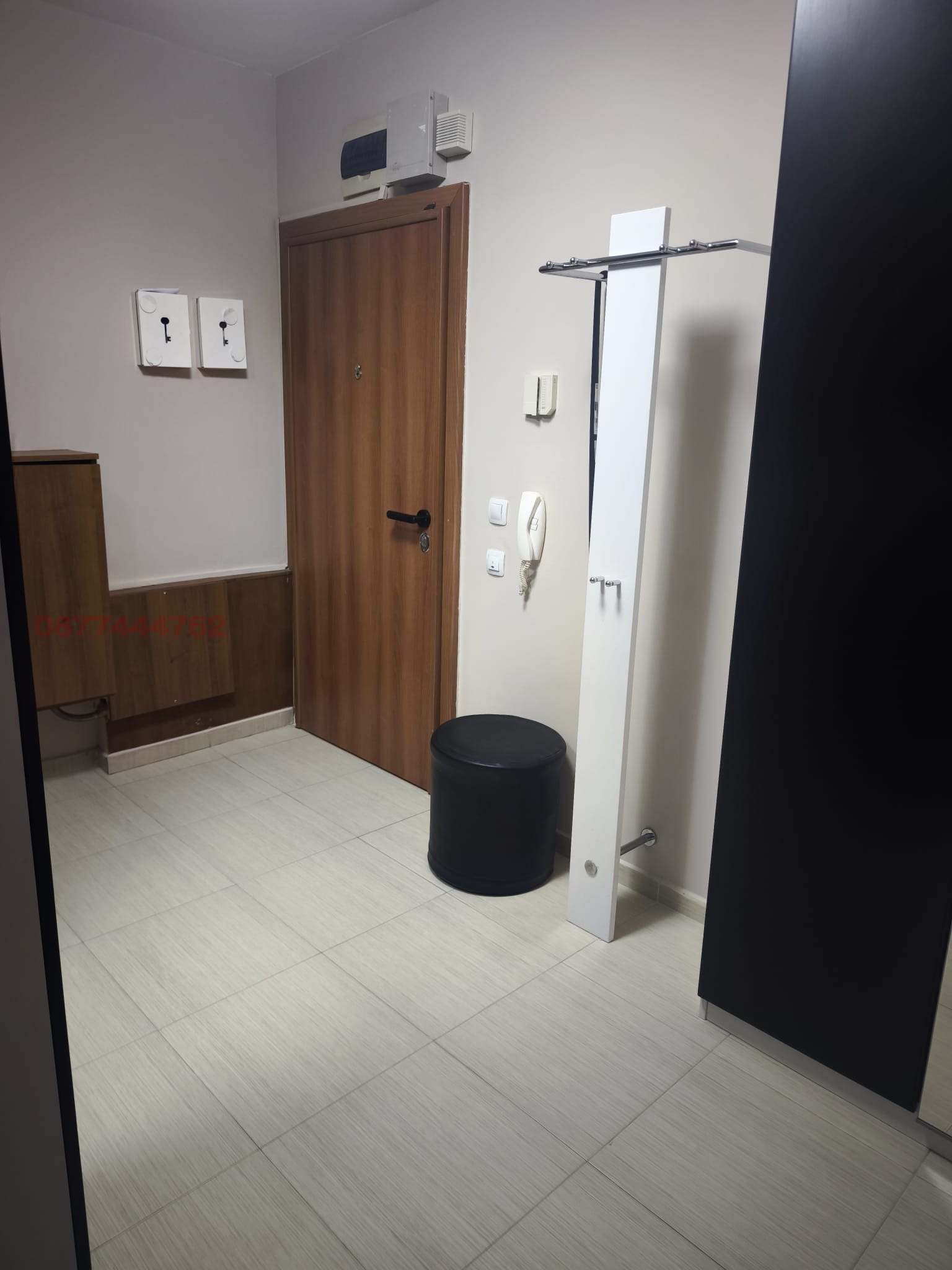 Дава под наем 3-СТАЕН, гр. София, Манастирски ливади, снимка 17 - Апартаменти - 54015623