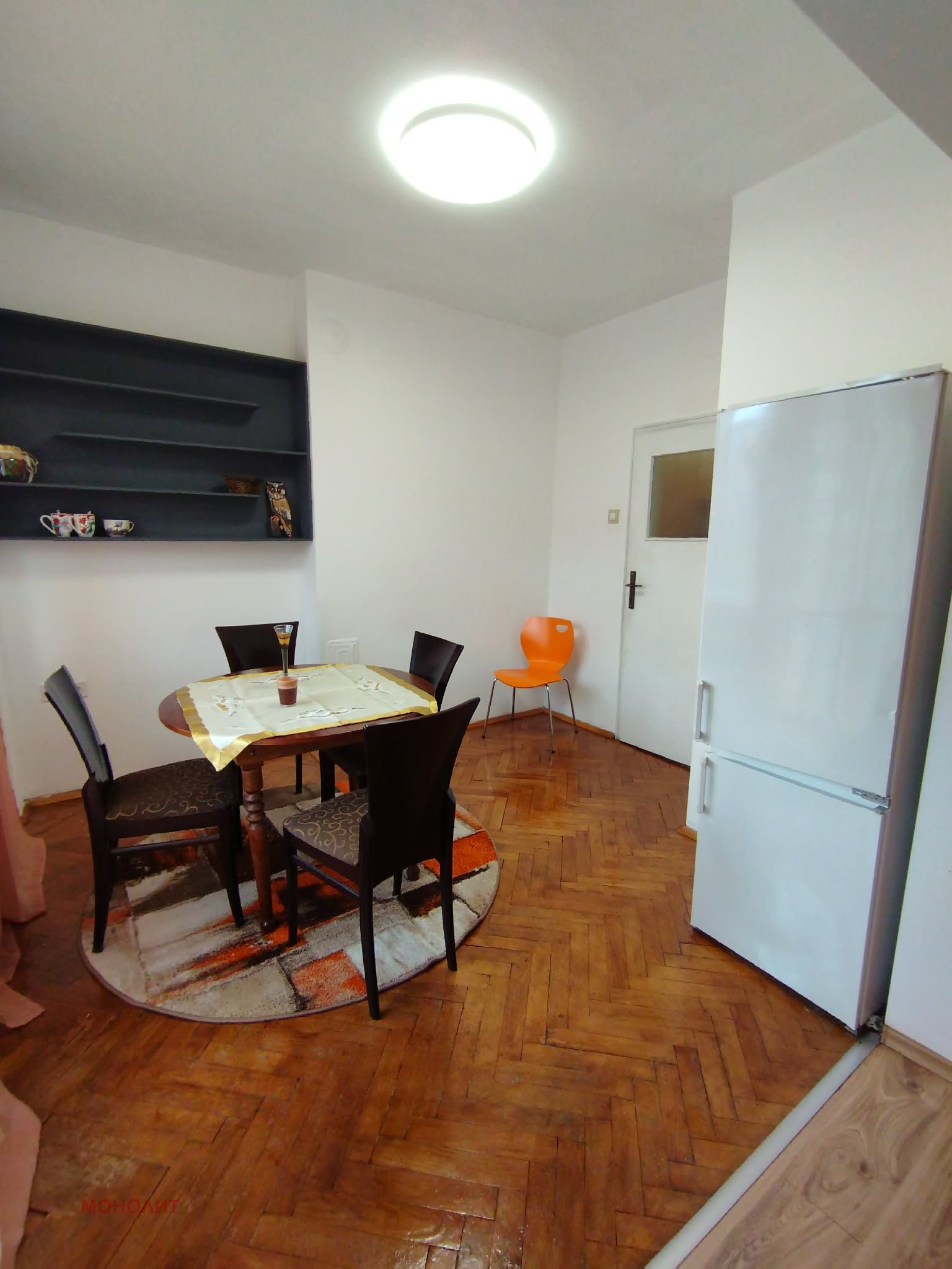 Дава под наем 3-СТАЕН, гр. Габрово, Център, снимка 3 - Апартаменти - 54145326