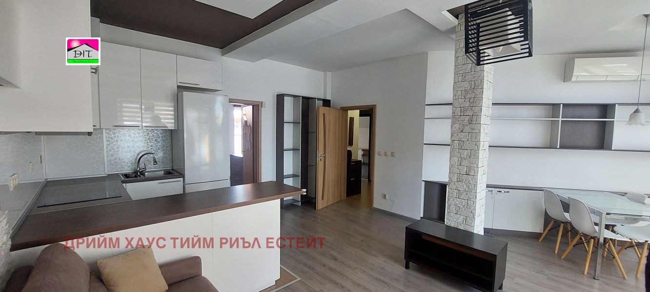 Дава под наем 3-СТАЕН, гр. София, Дървеница, снимка 5 - Апартаменти - 54772116