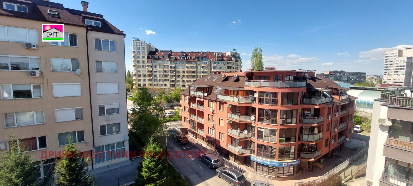 Дава под наем 3-СТАЕН, гр. София, Дървеница, снимка 13 - Апартаменти - 54772116