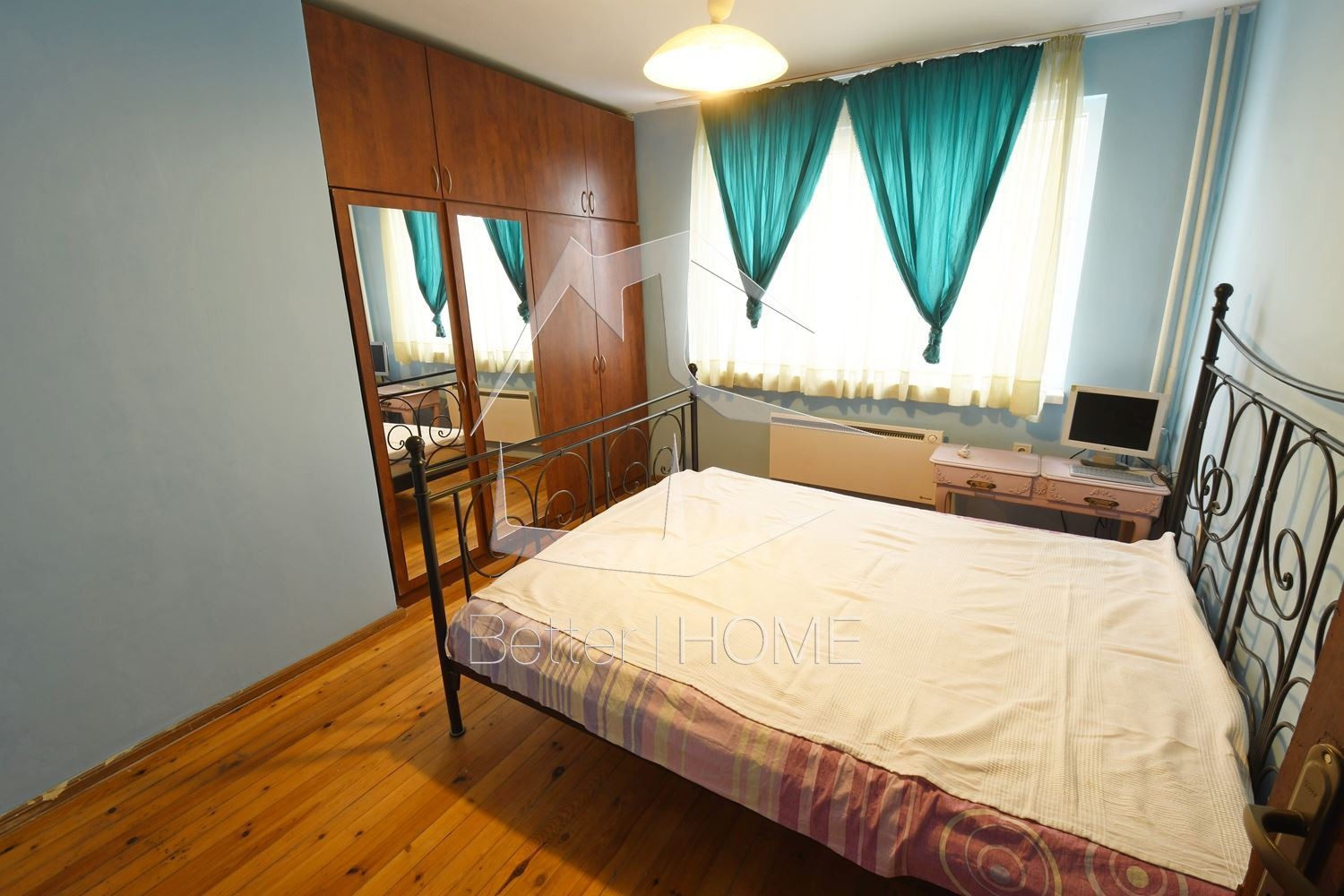 Дава под наем 3-СТАЕН, гр. София, Редута, снимка 9 - Апартаменти - 54998466