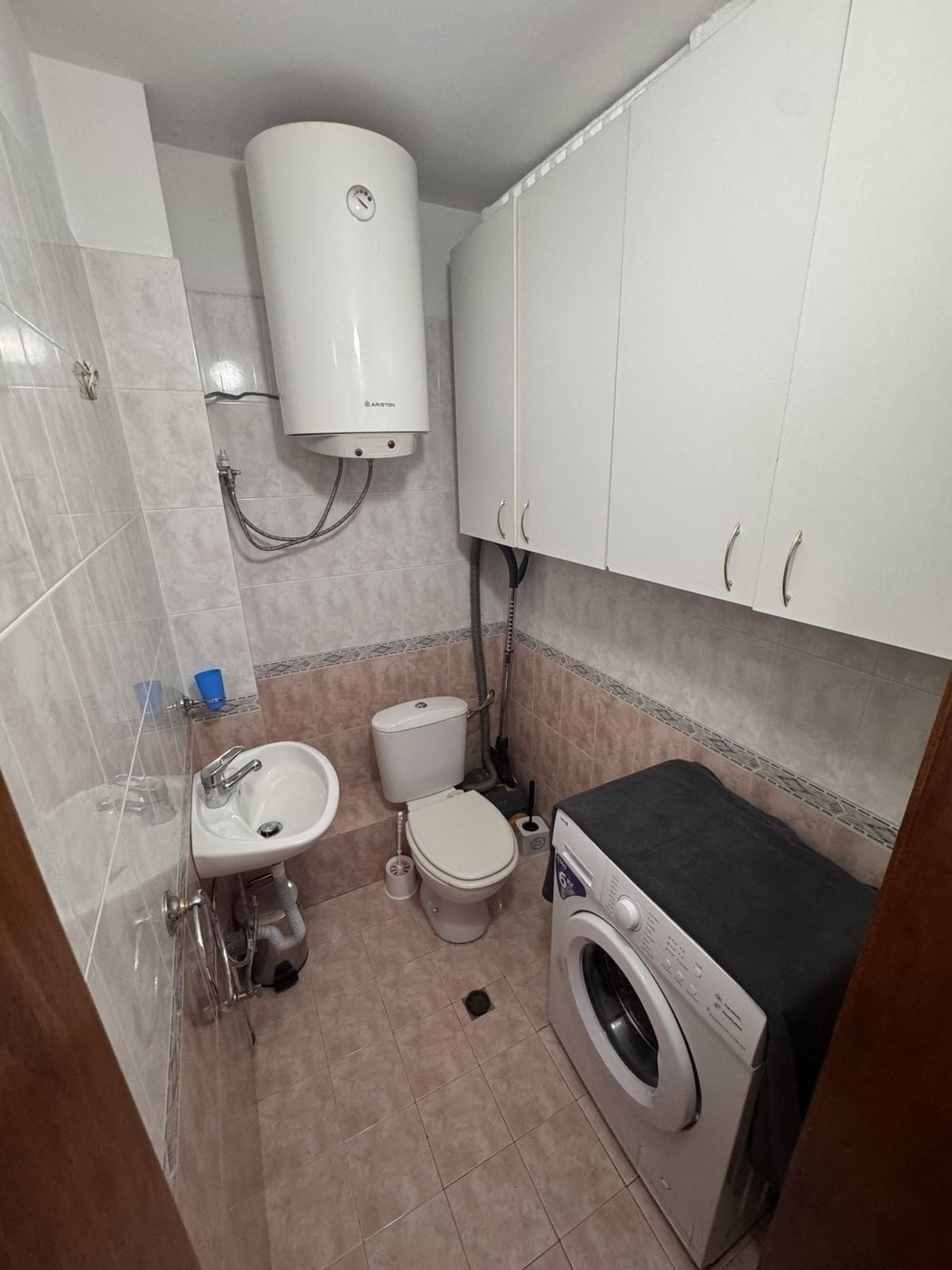 Дава под наем 3-СТАЕН, гр. София, Овча купел 2, снимка 12 - Апартаменти - 55014942