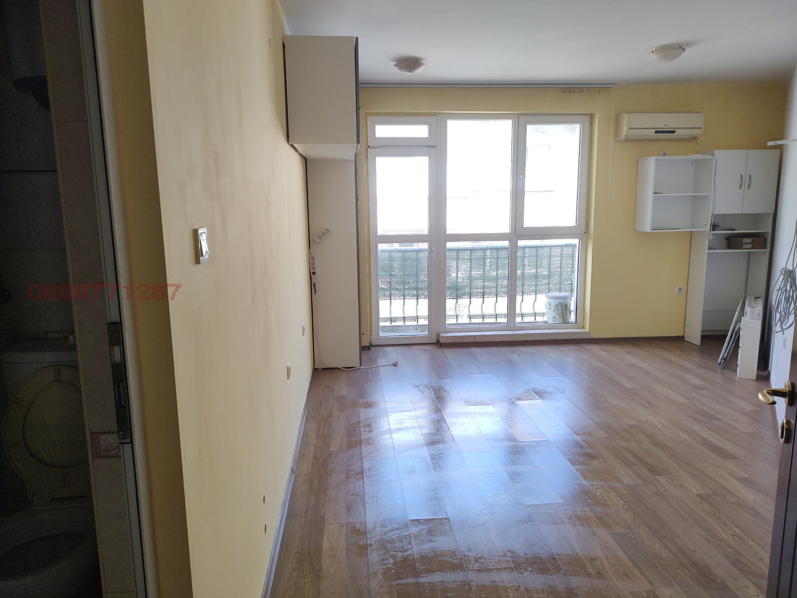 Дава под наем ОФИС, гр. Враца, Център