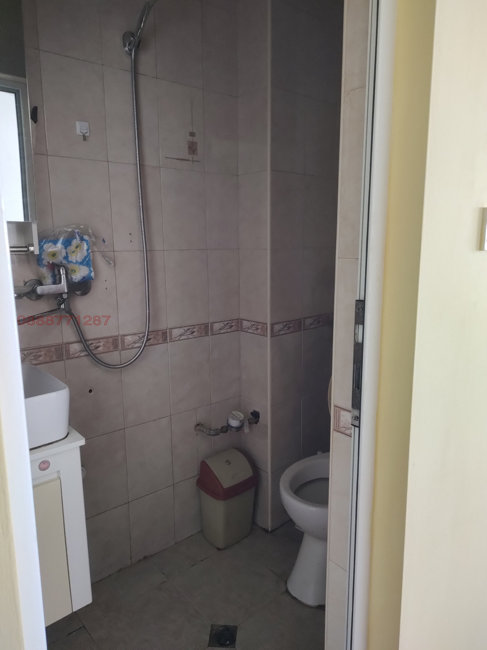 Дава под наем ОФИС, гр. Враца, Център, снимка 2 - Офиси - 54368777