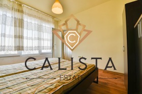1 спаваћа соба Дружба 1, Софија 6