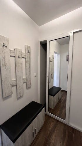 1 makuuhuone Nadežda 1, Sofia 9