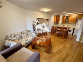 1 bedroom Iztok, Sofia