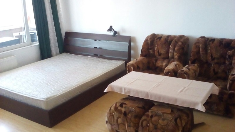 Дава под наем  1-стаен град София , Център , 40 кв.м | 35391720 - изображение [2]
