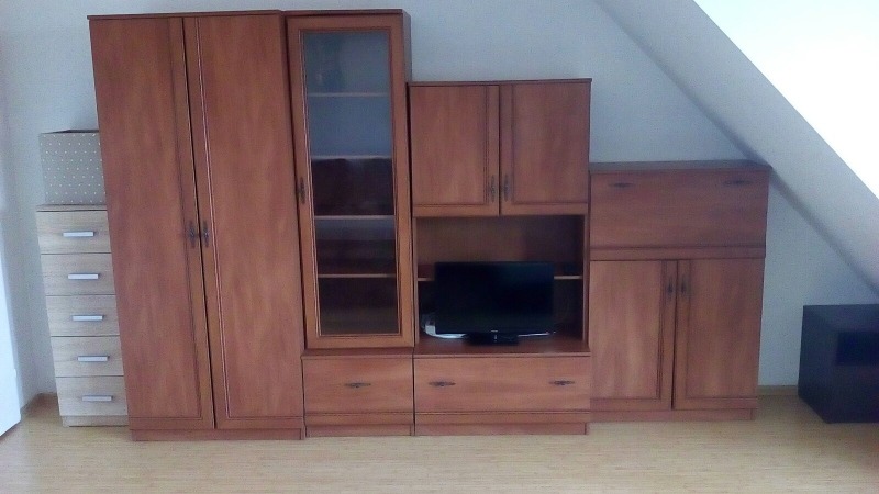 Дава под наем  1-стаен град София , Център , 40 кв.м | 35391720 - изображение [5]