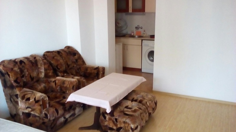 Дава под наем  1-стаен град София , Център , 40 кв.м | 35391720 - изображение [3]