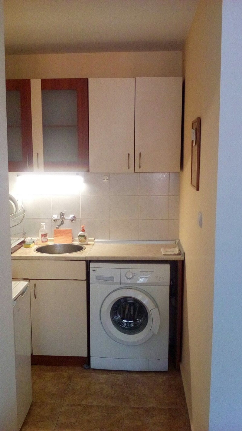 Дава под наем  1-стаен град София , Център , 40 кв.м | 35391720 - изображение [4]