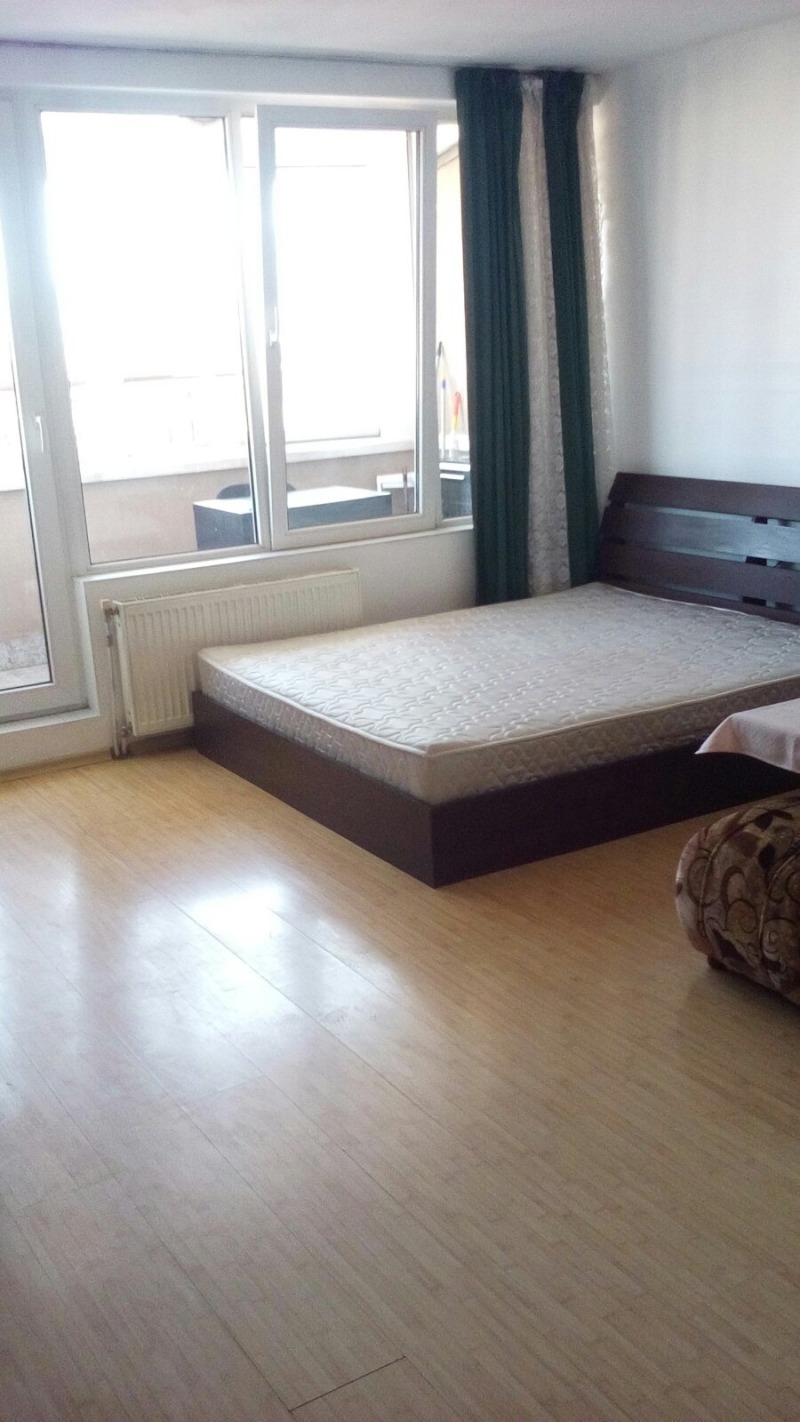 Дава под наем  1-стаен град София , Център , 40 кв.м | 35391720