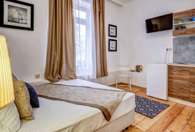 A louer  Studio Varna , Tsentar , 30 m² | 23708281 - image [3]