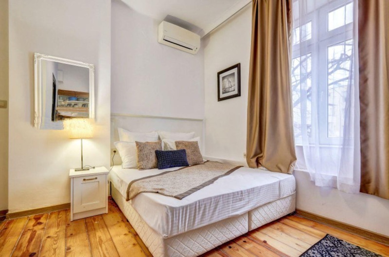 A louer  Studio Varna , Tsentar , 30 m² | 23708281