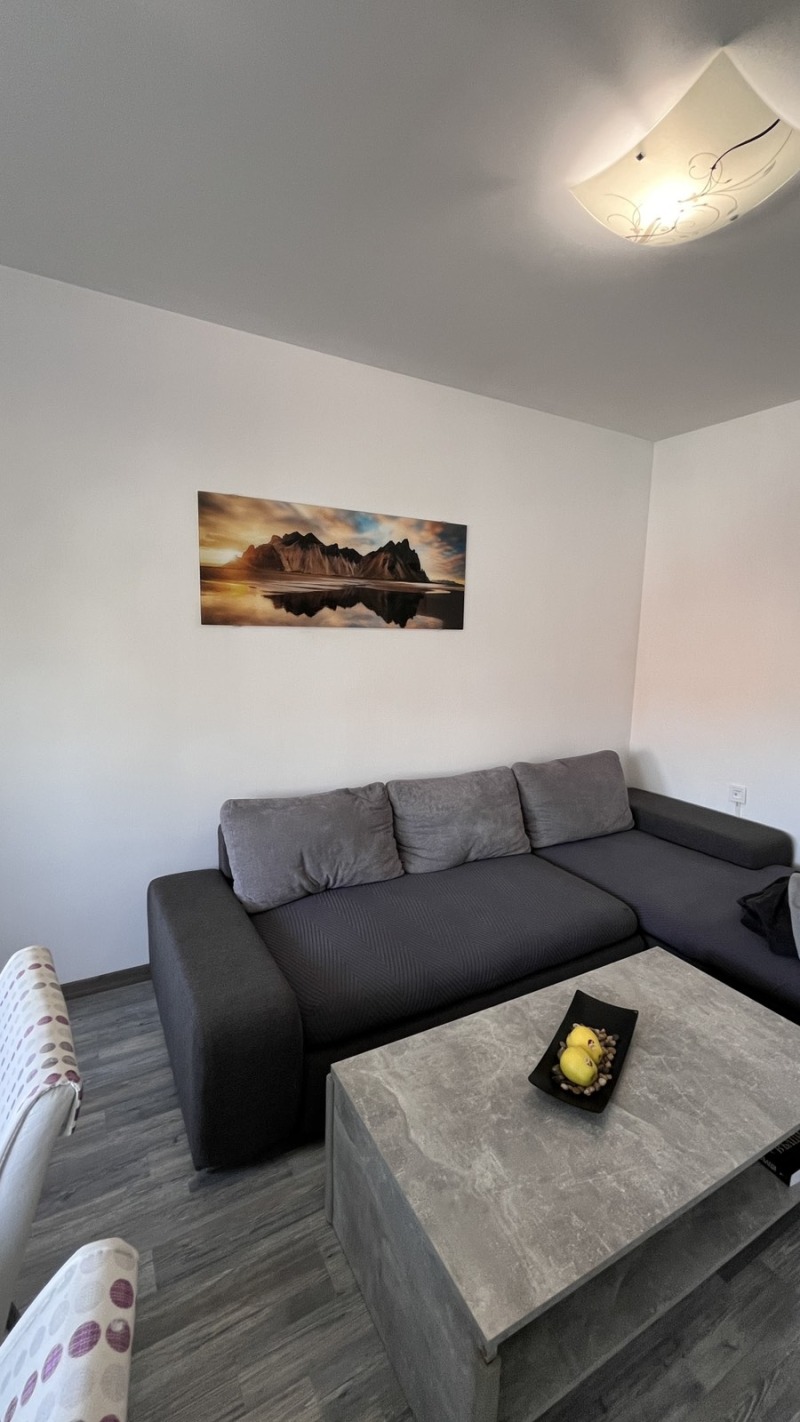 Vuokrattavana  1 makuuhuone Sofia , Nadežda 1 , 60 neliömetriä | 64306423 - kuva [3]
