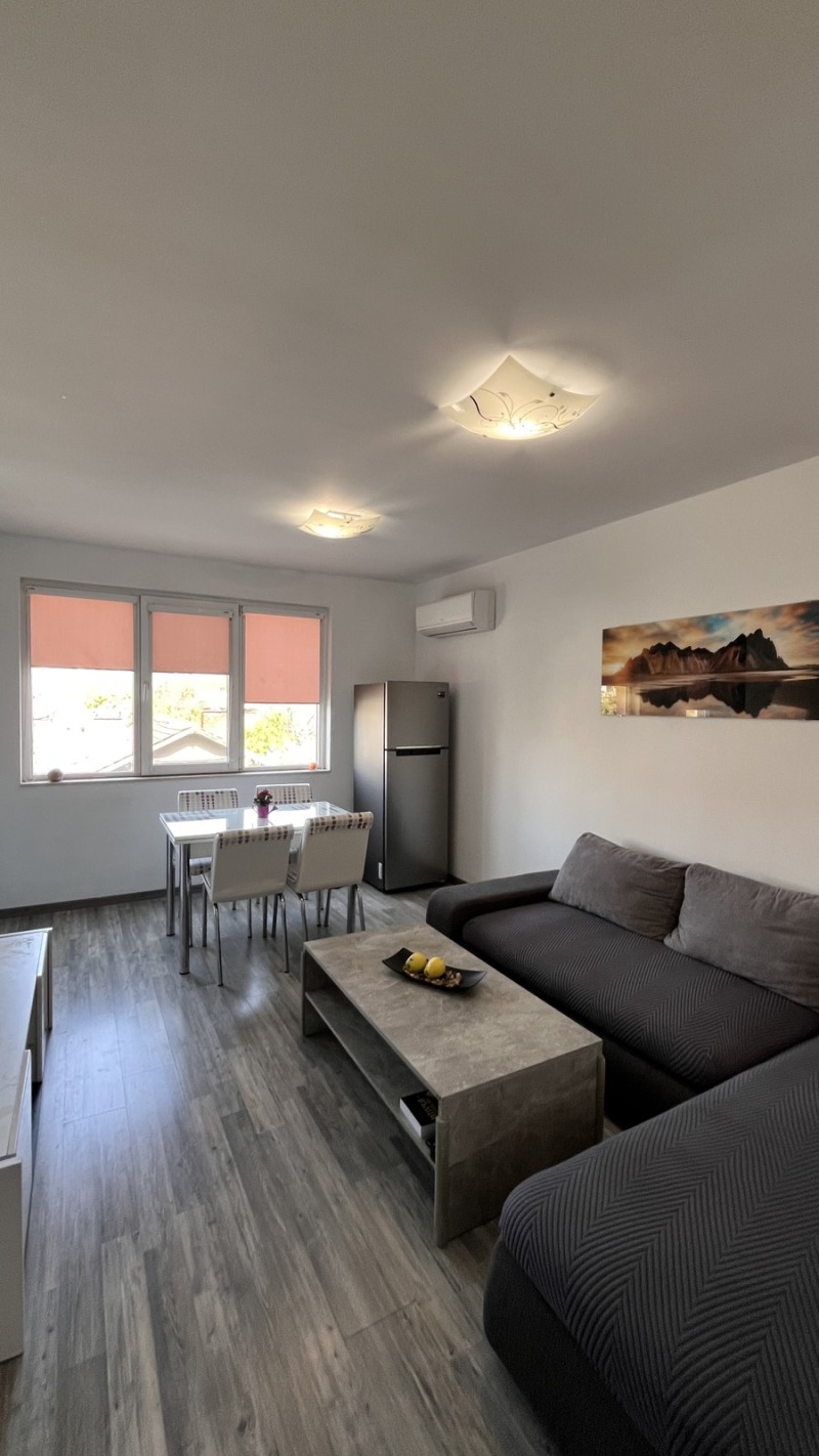 Vuokrattavana  1 makuuhuone Sofia , Nadežda 1 , 60 neliömetriä | 64306423 - kuva [4]