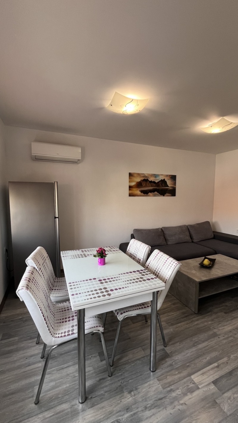 Vuokrattavana  1 makuuhuone Sofia , Nadežda 1 , 60 neliömetriä | 64306423 - kuva [5]