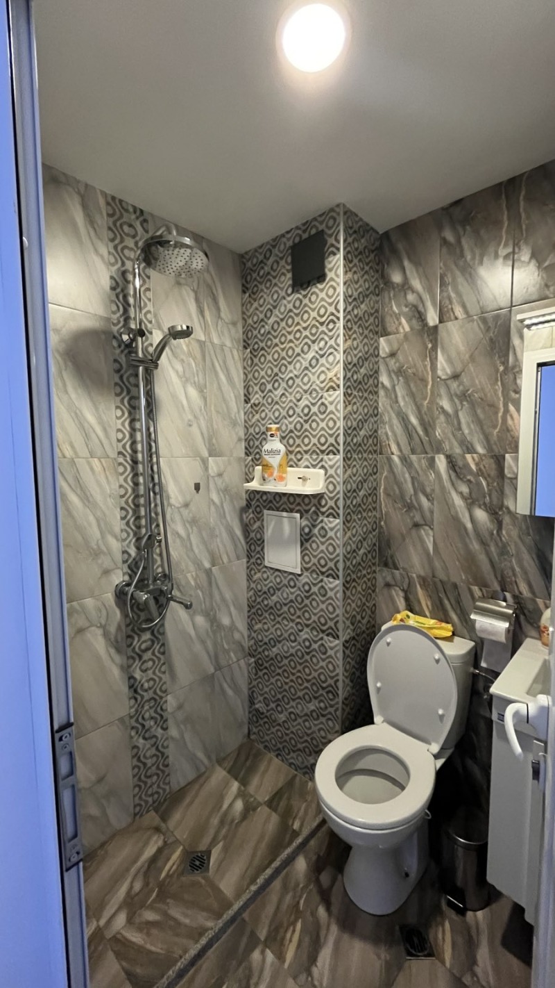 Vuokrattavana  1 makuuhuone Sofia , Nadežda 1 , 60 neliömetriä | 64306423 - kuva [10]