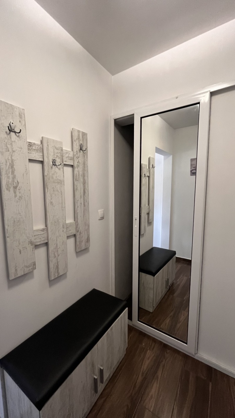 Vuokrattavana  1 makuuhuone Sofia , Nadežda 1 , 60 neliömetriä | 64306423 - kuva [9]