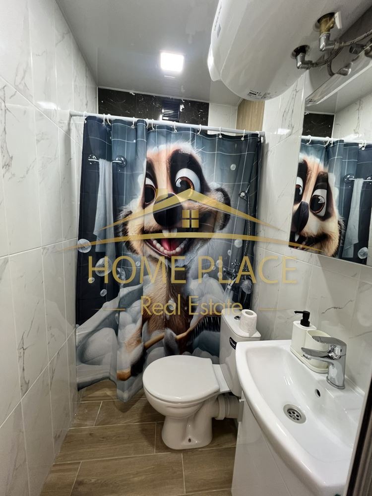 K pronájmu  1 ložnice Varna , Ljatno kino Trakija , 65 m2 | 20433078 - obraz [14]