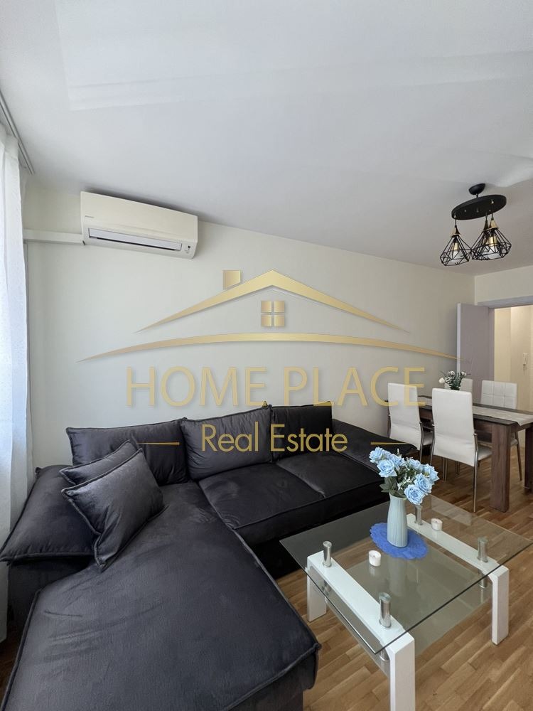 K pronájmu  1 ložnice Varna , Ljatno kino Trakija , 65 m2 | 20433078 - obraz [3]