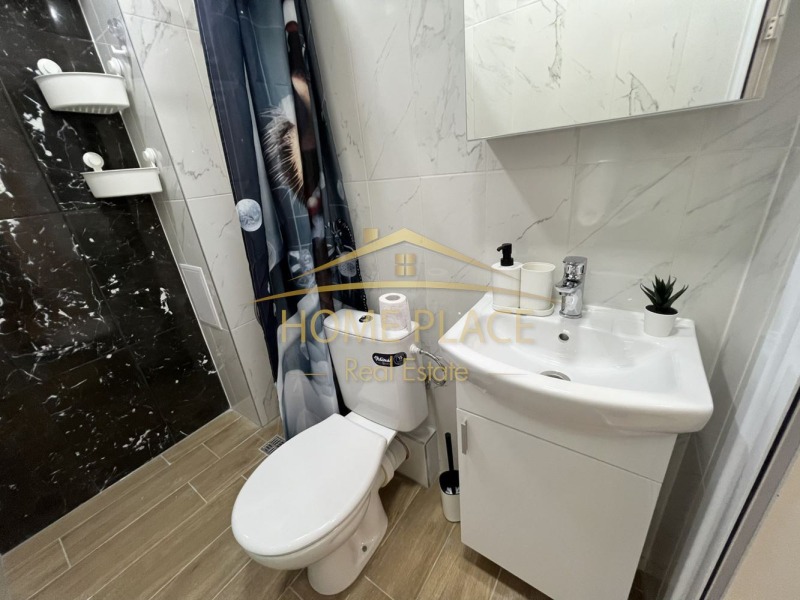 K pronájmu  1 ložnice Varna , Ljatno kino Trakija , 65 m2 | 20433078 - obraz [13]
