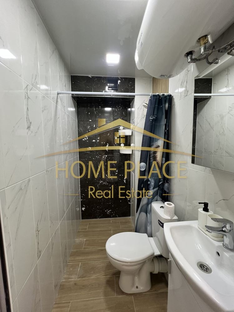 K pronájmu  1 ložnice Varna , Ljatno kino Trakija , 65 m2 | 20433078 - obraz [15]