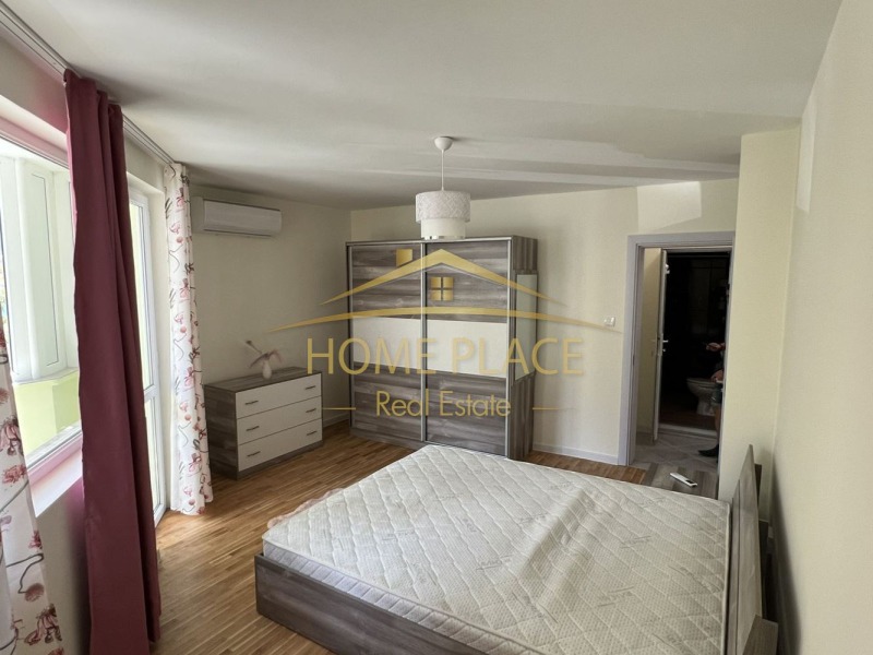 K pronájmu  1 ložnice Varna , Ljatno kino Trakija , 65 m2 | 20433078 - obraz [6]