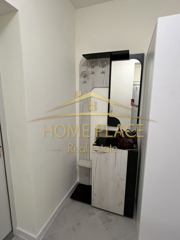 K pronájmu  1 ložnice Varna , Ljatno kino Trakija , 65 m2 | 20433078 - obraz [11]