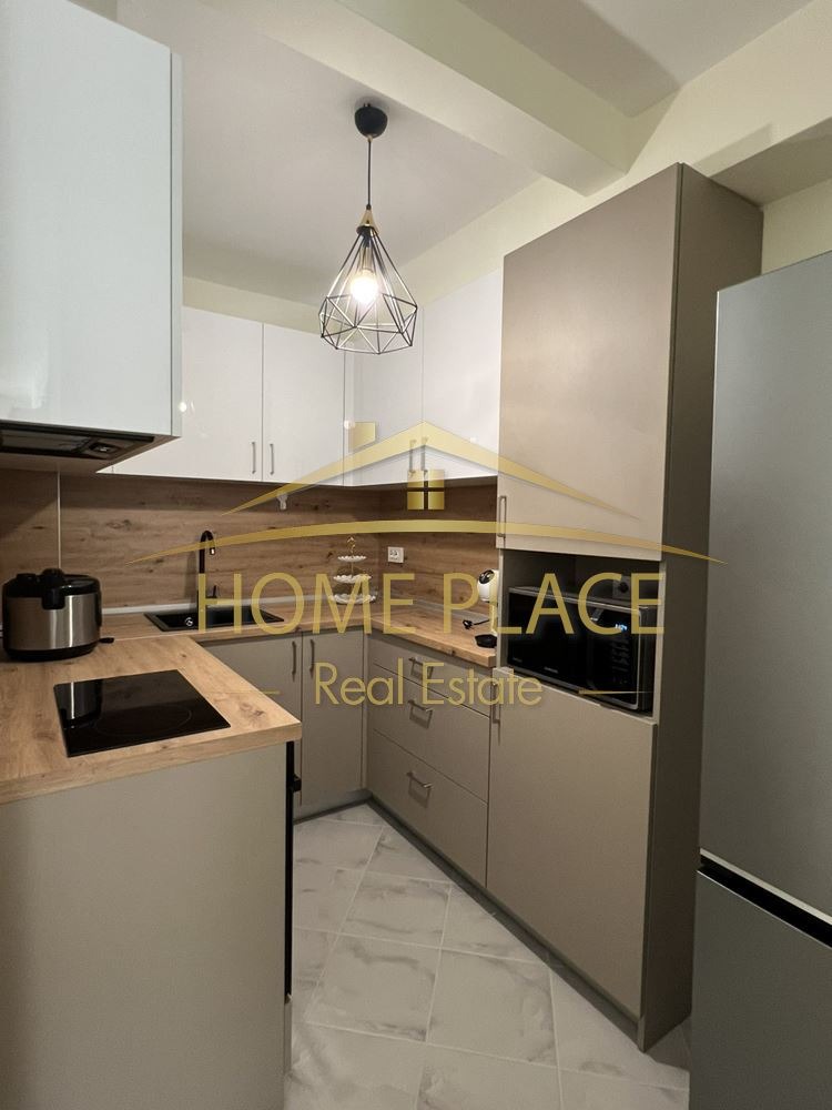 K pronájmu  1 ložnice Varna , Ljatno kino Trakija , 65 m2 | 20433078 - obraz [5]