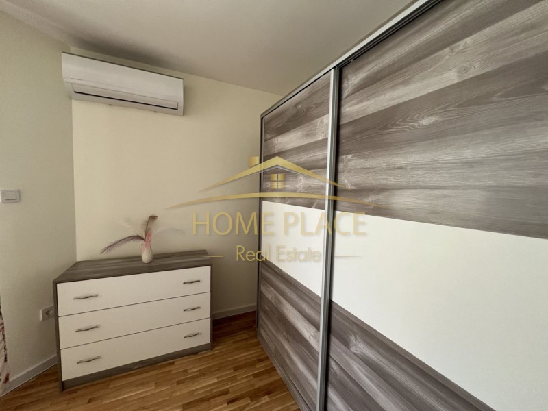 K pronájmu  1 ložnice Varna , Ljatno kino Trakija , 65 m2 | 20433078 - obraz [8]