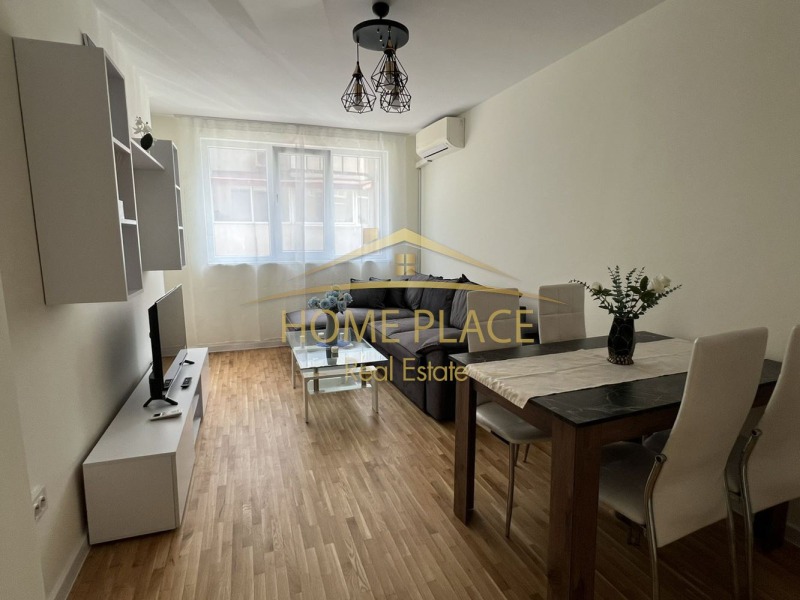 K pronájmu  1 ložnice Varna , Ljatno kino Trakija , 65 m2 | 20433078