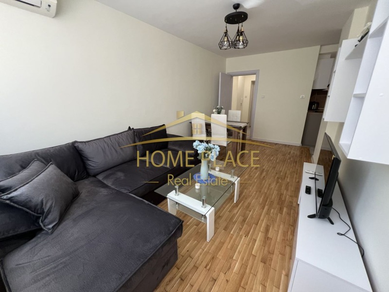 K pronájmu  1 ložnice Varna , Ljatno kino Trakija , 65 m2 | 20433078 - obraz [2]