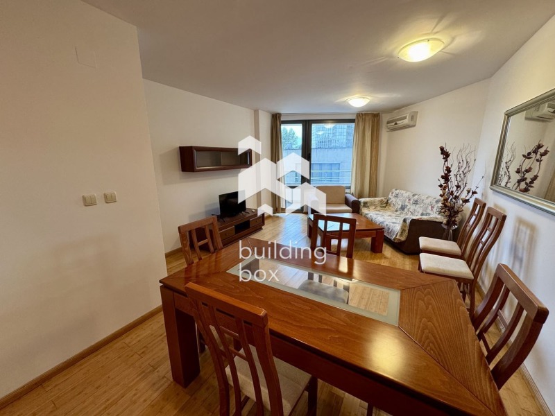 For Rent  1 bedroom Sofia , Iztok , 70 sq.m | 86796313 - image [3]