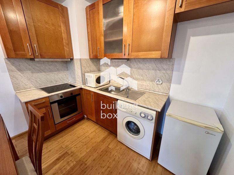For Rent  1 bedroom Sofia , Iztok , 70 sq.m | 86796313 - image [5]