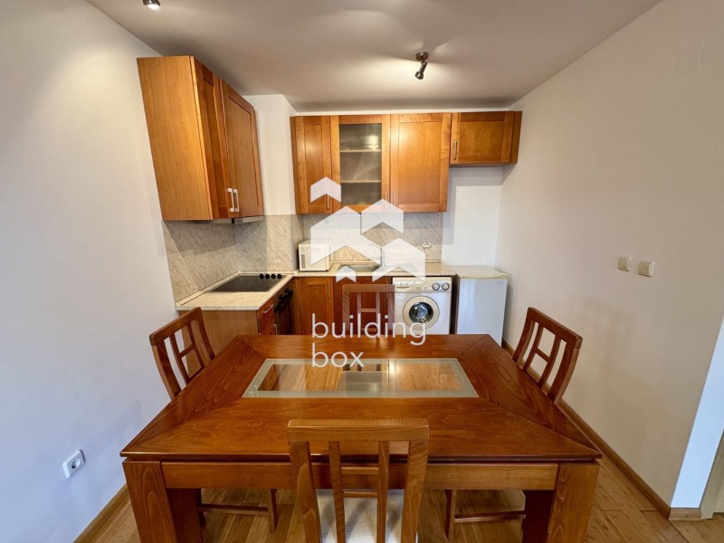 For Rent  1 bedroom Sofia , Iztok , 70 sq.m | 86796313 - image [4]