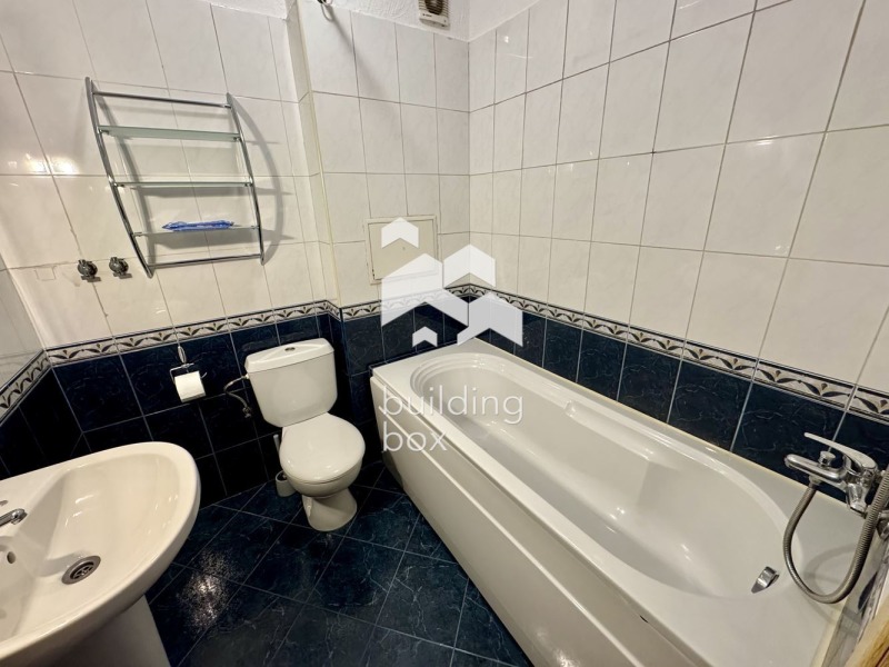 For Rent  1 bedroom Sofia , Iztok , 70 sq.m | 86796313 - image [9]
